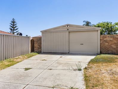 2 Shell Close, Cooloongup WA 6168