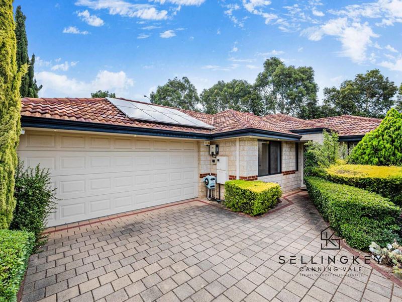 9 Waxberry Gardens, Canning Vale