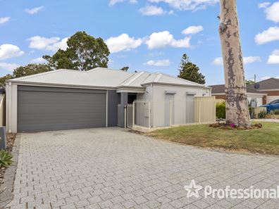 31A Kingsfold Street, Balga WA 6061