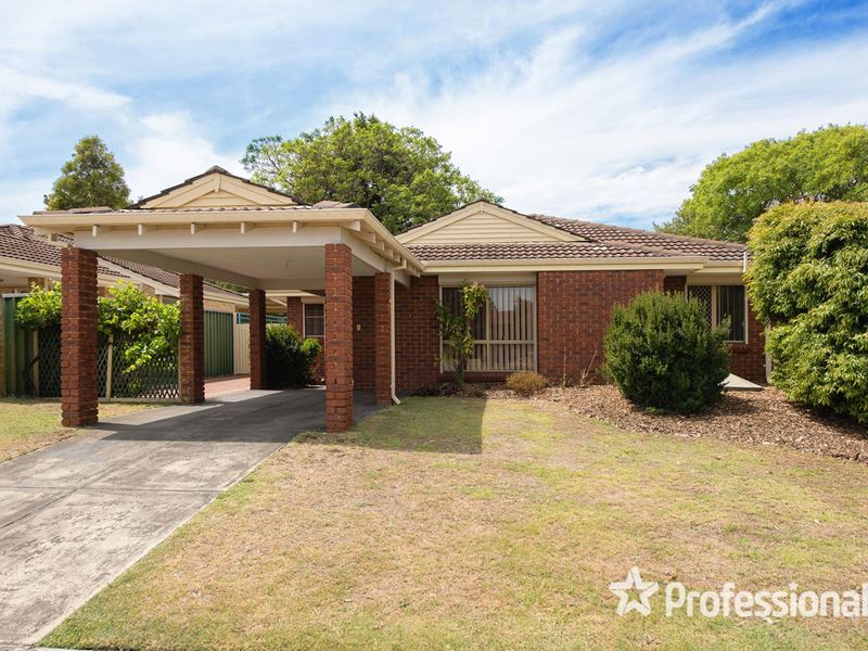 27 Maranon Crescent, Beechboro WA 6063