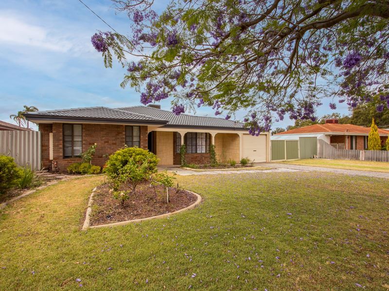 16 Hannan Place, Huntingdale WA 6110