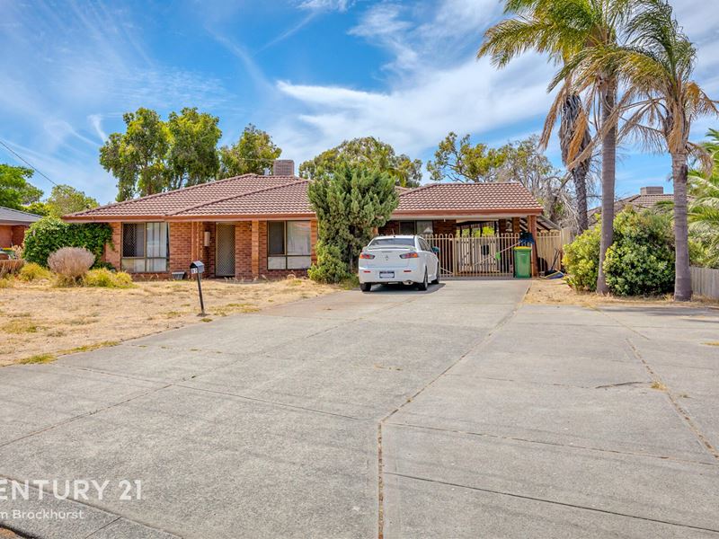 82 Greenway Avenue, Thornlie