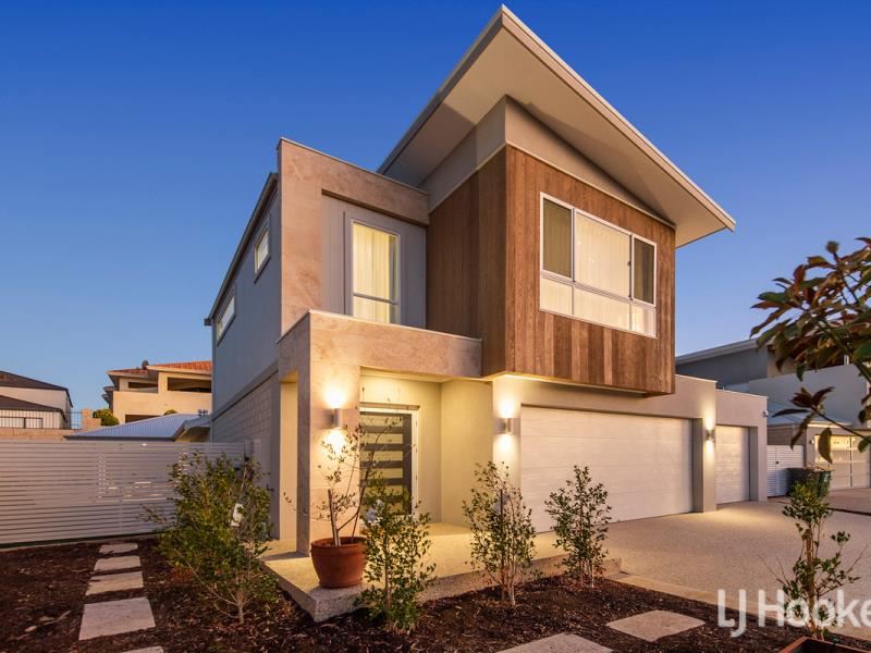 37 Baloo Crescent, Wannanup