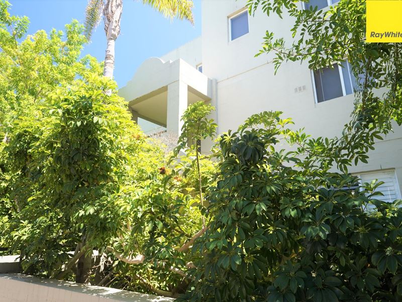 25/58 Nannine Place, Rivervale