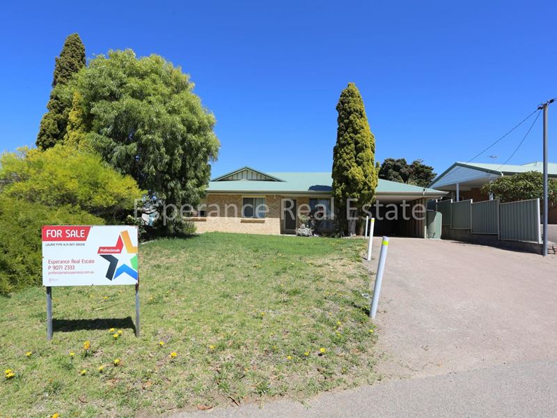 25 Doak Place, Castletown