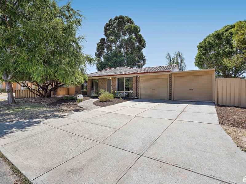 1 Candish Grove, Seville Grove