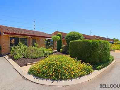 4/2 Attfield Street, Maddington WA 6109