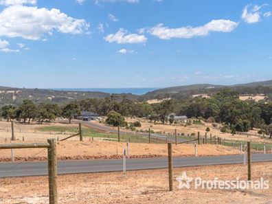 233 (Lot 18) Dryandra Avenue, Yallingup WA 6282