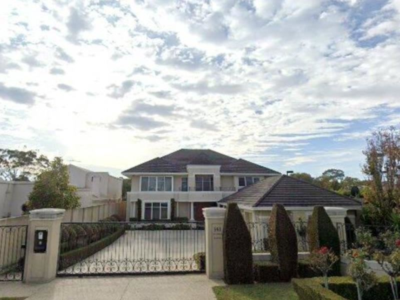 141 Victoria Avenue, Dalkeith