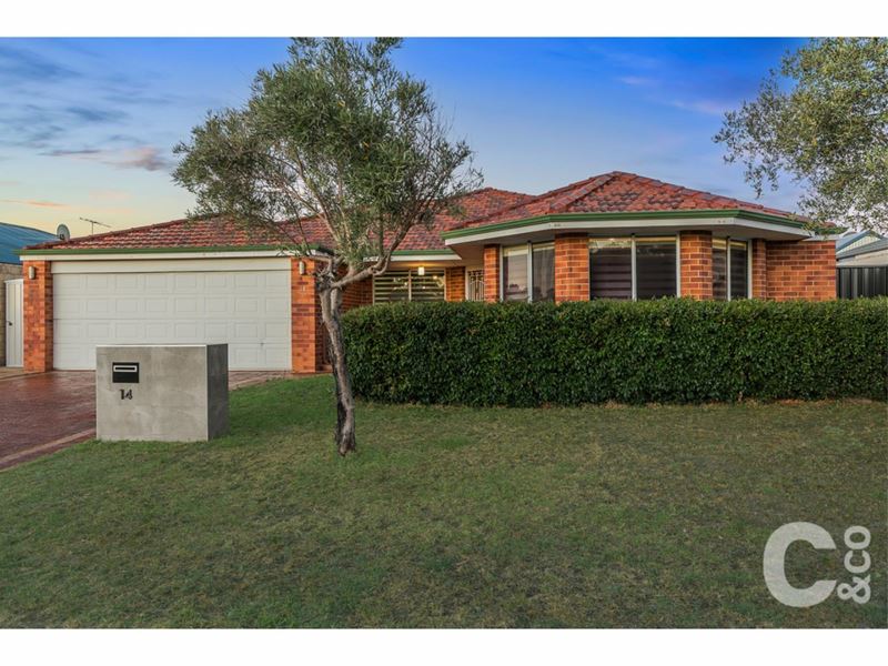 14 Chieftain Street, Bertram