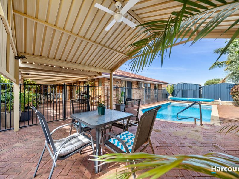 25 Eradu Ramble, Hocking