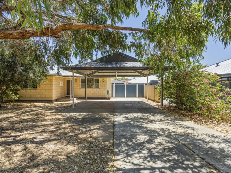 61 Andrews Road, Wilson