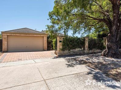 30 Margaret Street, Ashfield WA 6054