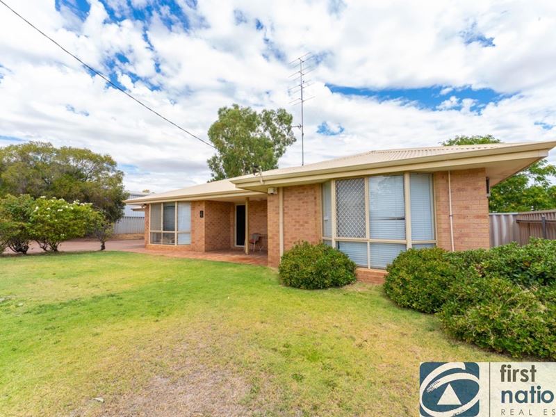 4 Prince Road, Northam