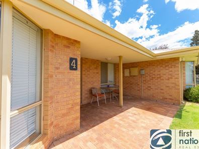 4 Prince Road, Northam WA 6401