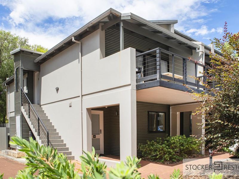 121/96 Bussell Highway, Margaret River