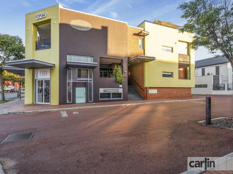 7/325 Newcastle Street, Northbridge WA 6003