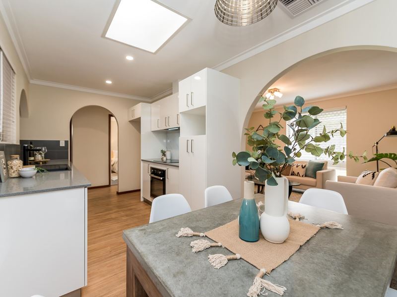 208 Beechboro Road North, Bayswater