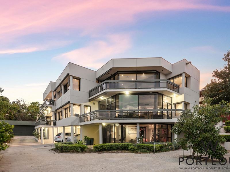 134 Glyde Street, Mosman Park