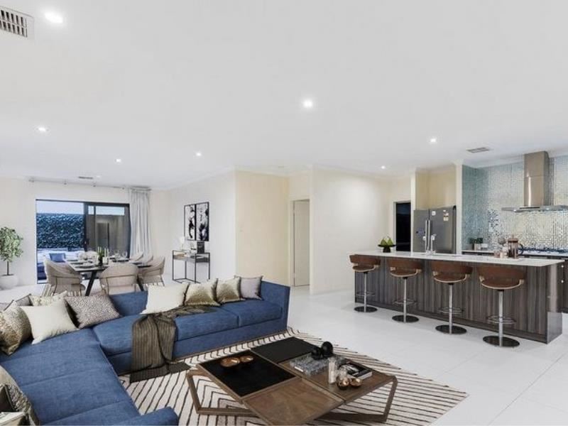 Lot 1448, 13 Langdon Loop, Caversham