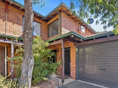 2/14 Siddons Way, Booragoon WA 6154