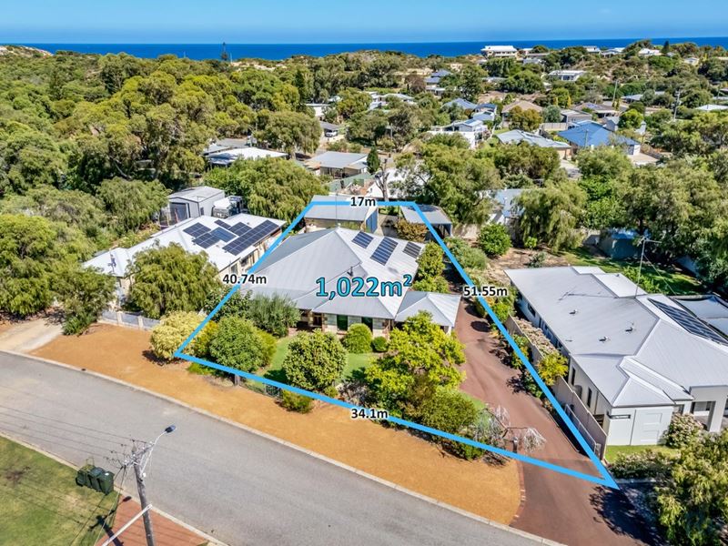 16 William Street, Dawesville