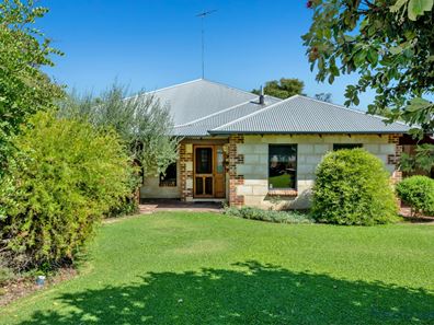 16 William Street, Dawesville WA 6211