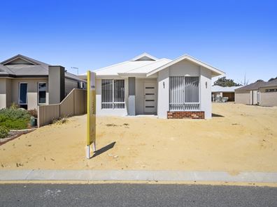 11 Sutcliffe Retreat, South Yunderup WA 6208