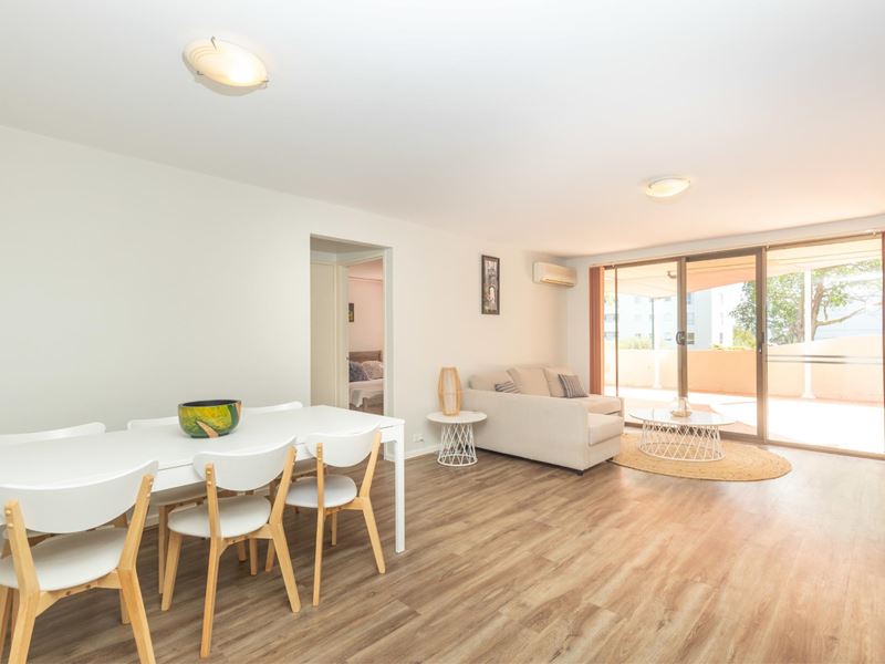 4/3 Darley Street, South Perth