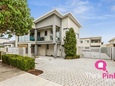 3/190 Surrey Road, Rivervale WA 6103