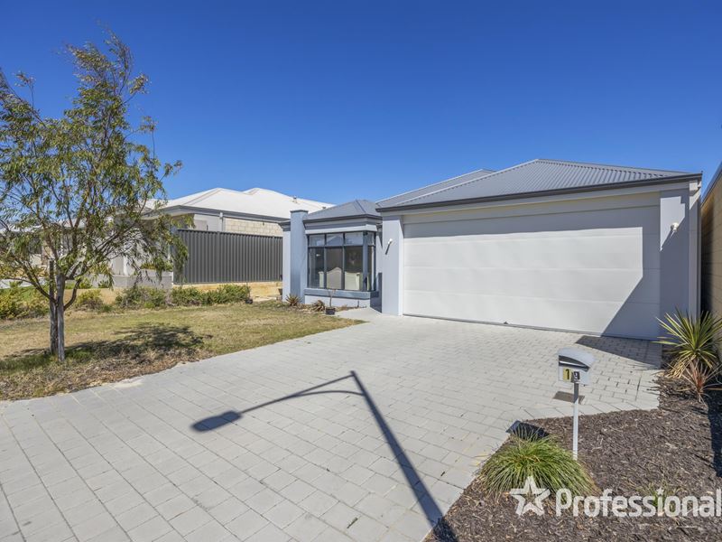 19 Pandora Drive, Jindalee