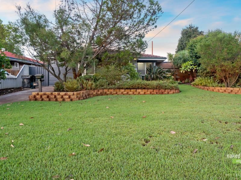 40 Chelsfield Street, Gosnells