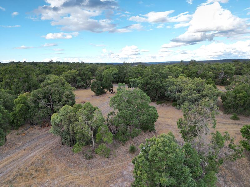 202 Polinelli Road, Lower Chittering