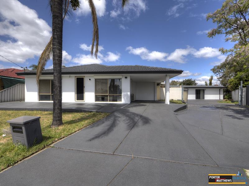 21 Kilmeston Crt, Maddington