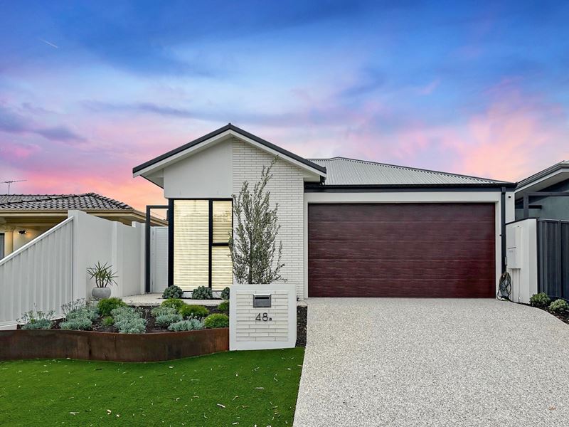 48A Dickenson Way, Booragoon