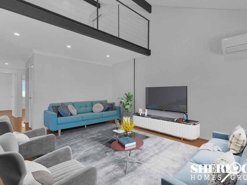 5/166 Seventh Avenue, Inglewood