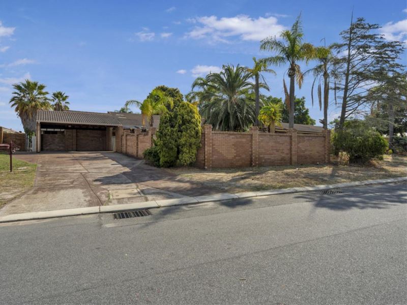 5 Viscount Court, Thornlie