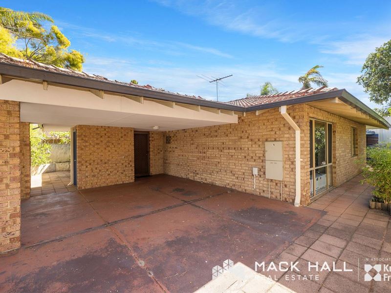 1/137-139 Reynolds Road, Mount Pleasant