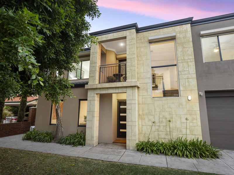46A Bourke Street, Yokine