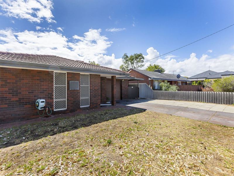 3 Seaflower Crescent, Craigie