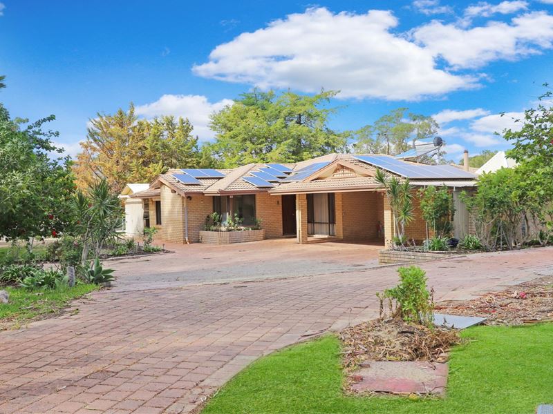 65 Wandoo Drive, Baldivis