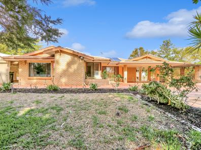 65 Wandoo Drive, Baldivis WA 6171