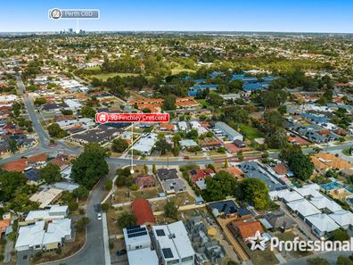 90 Finchley Crescent, Balga WA 6061