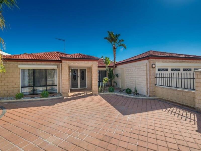 18 Metroliner Drive., Currambine