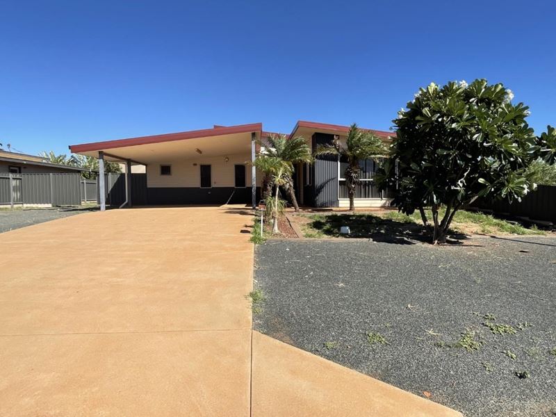 20 Goshawk Circle, Nickol
