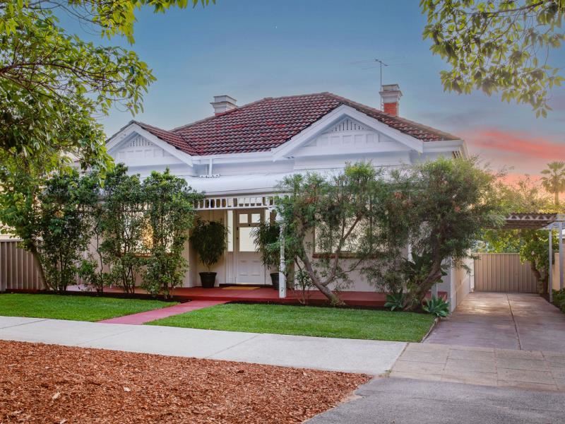 39 St Leonards Avenue, West Leederville