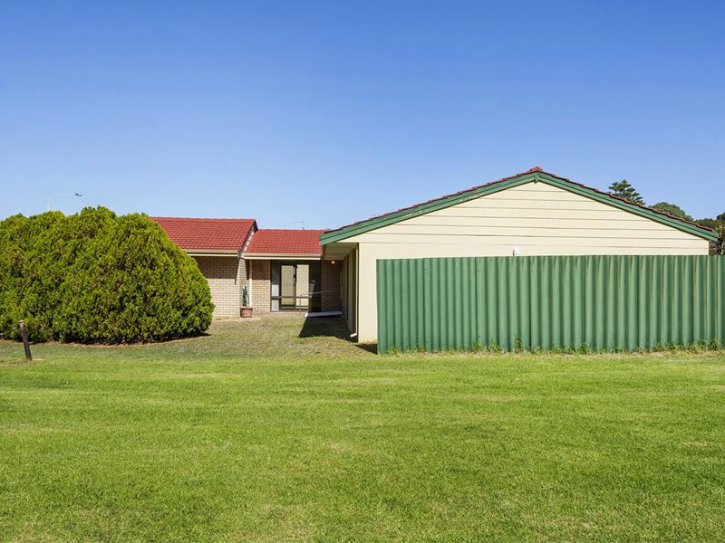 3 Kingsley Drive, Kingsley