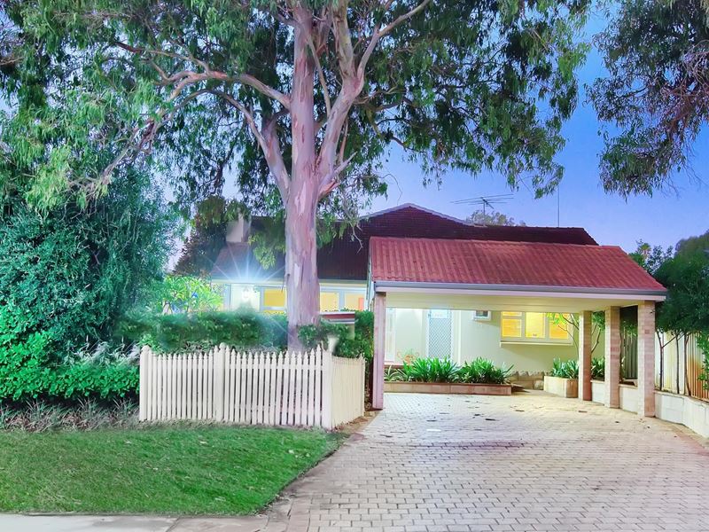 40 Westview Street, Karrinyup WA 6018