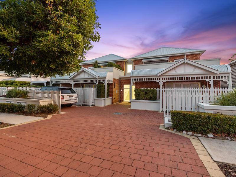 8/73 Central Avenue, Mount Lawley