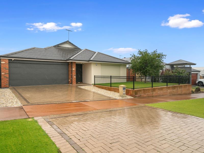 167 Frankland Avenue, Hammond Park